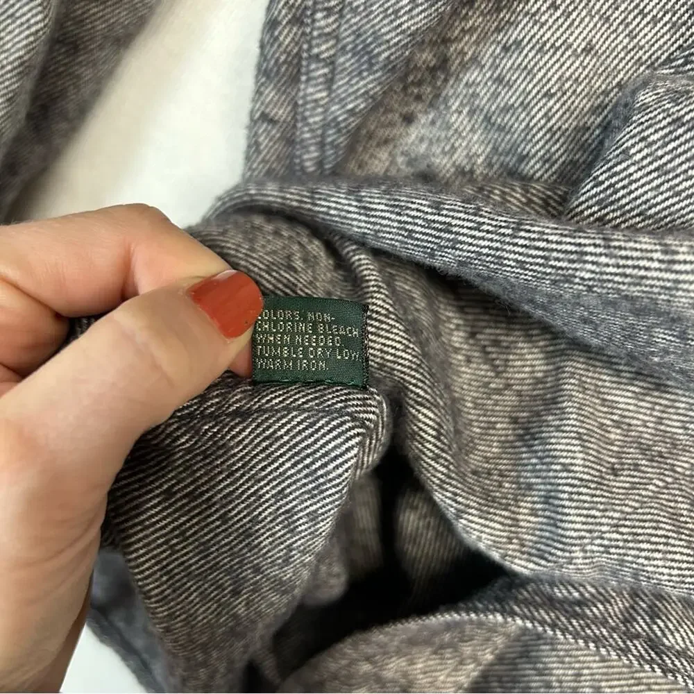 J. Crew pre owned